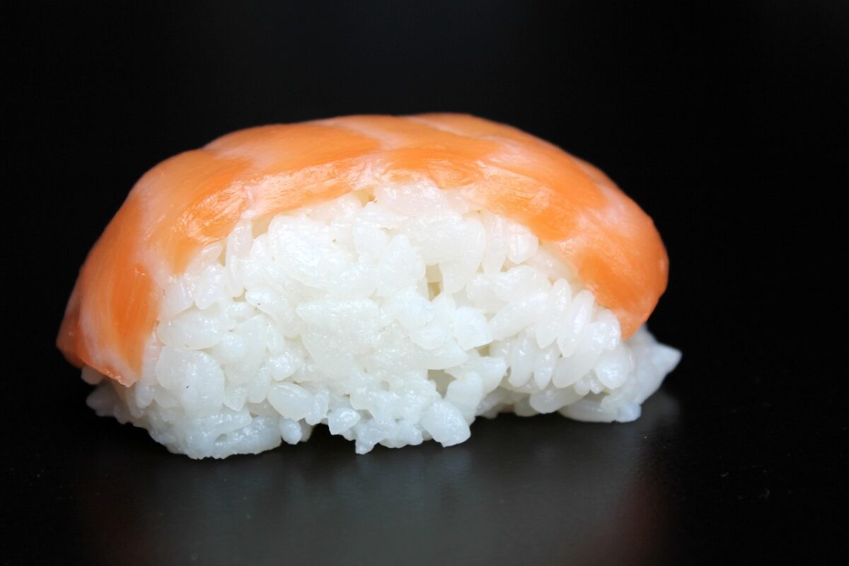 Nigiri Tonno
