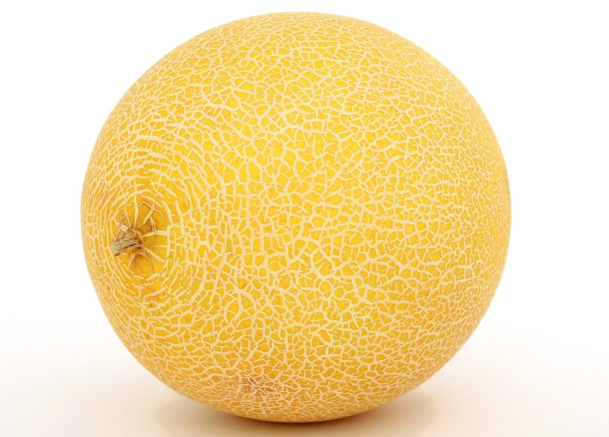 Melone Surgelato (Palle)