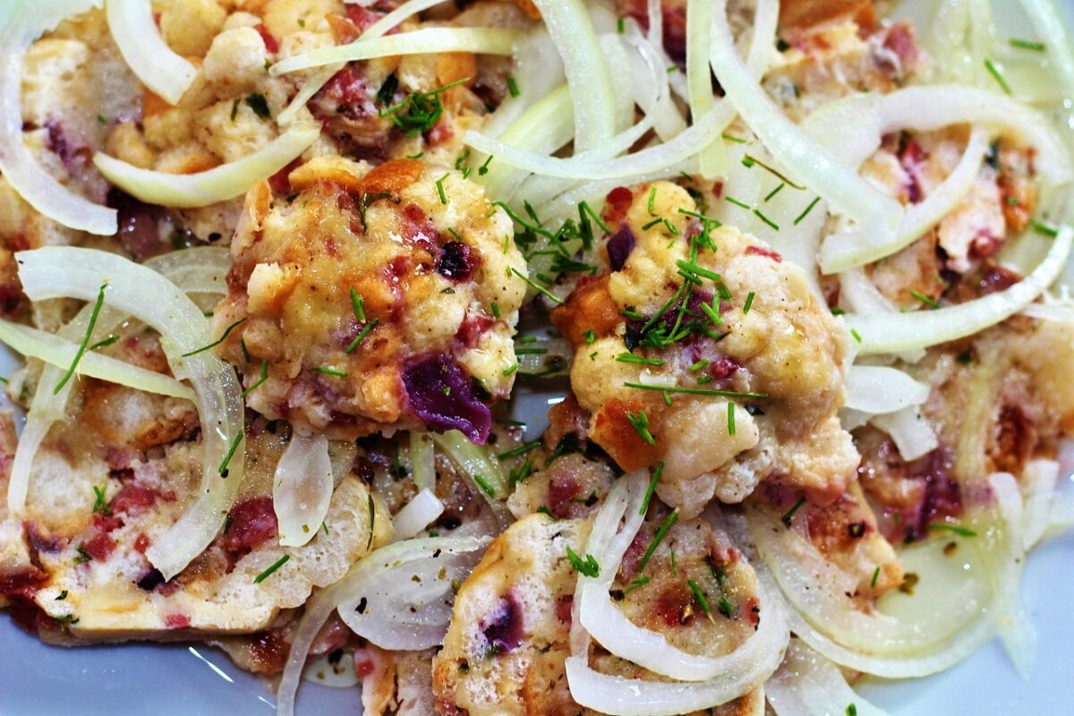 Canederli