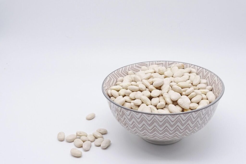 Galleria foto 'Vellutata di cannellini' - foto 1