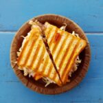 Ricetta facile del Ke Toast