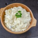 Maionese in un minuto