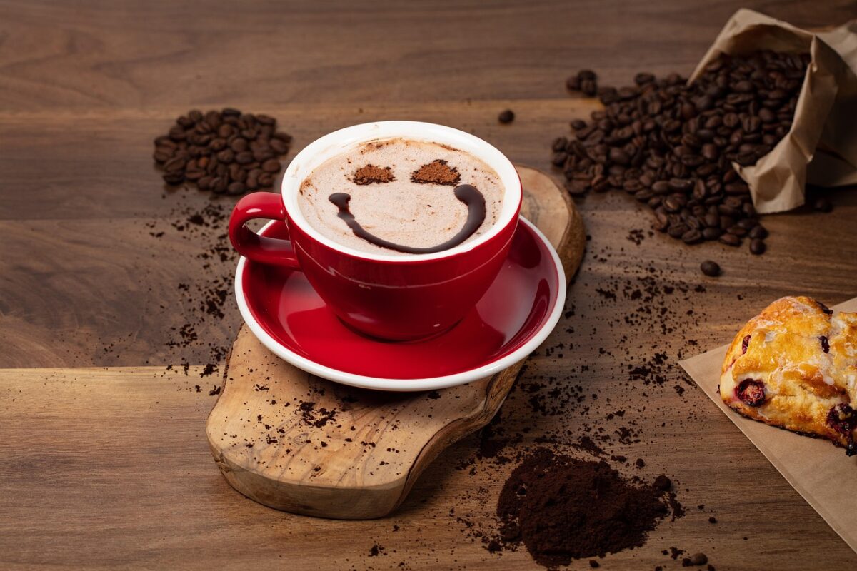 Cioccolata Light