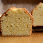 Torta all’acqua