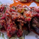 Melenzane alla sarda