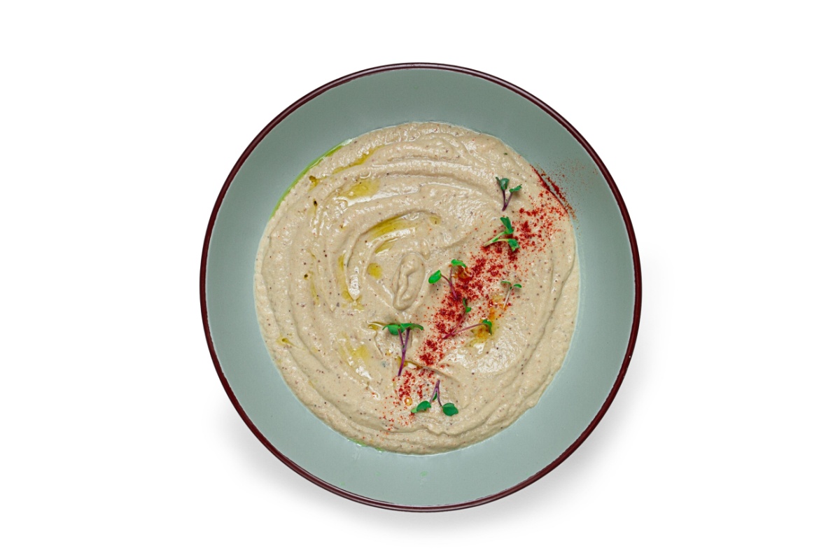 Babaganoush