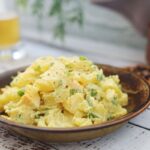 Patate all’insalta