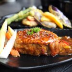 Braciola alla porcona