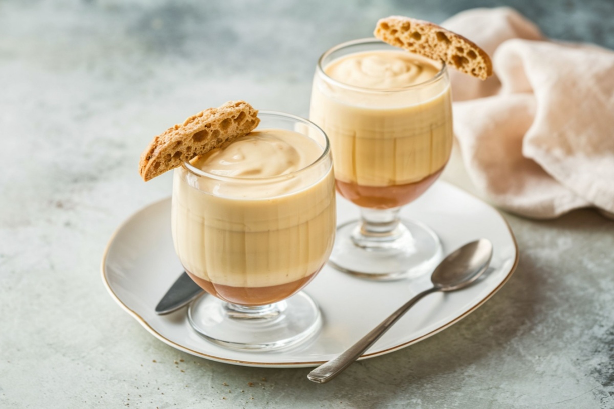 Zabaione