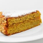 Torta di carote facile da fare