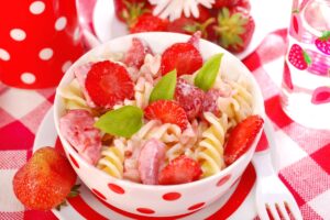 pasta
