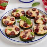Pizzette di Zucchine
