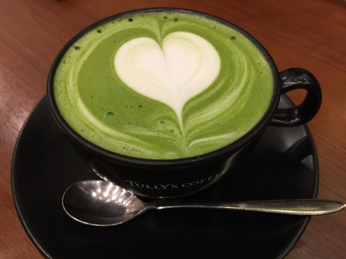 Tè Matcha: benefici e preparazione