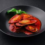 Cozze alla tarantina