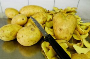 heart, potato, tuber, peel, cook, potato, potato, potato, potato, potato