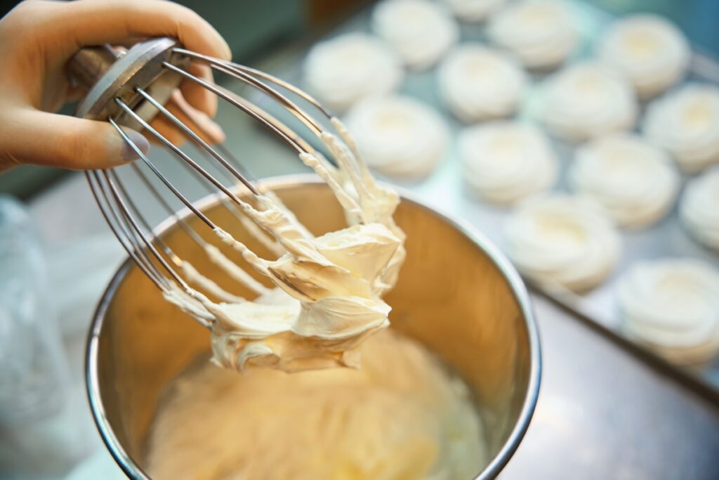 Galleria foto 'Cheesecake ai frutti di bosco' - foto 1