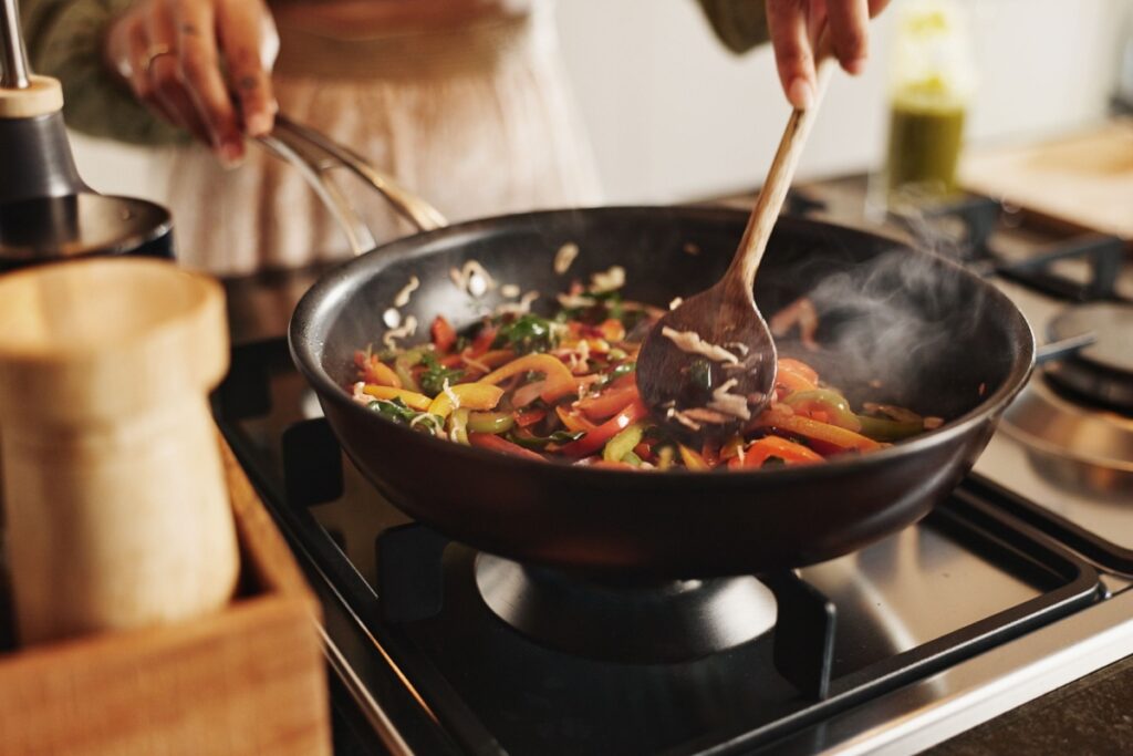 Galleria foto 'Ciambotta tradizionale' - foto 2