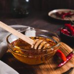Hot Honey fermentata