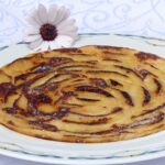 I pancake proteici del Centrafrica