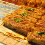 Stinky Tofu: la ricetta del tofu di Taiwan che conquista tutti