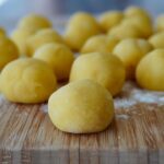 Gnocchi di Susine