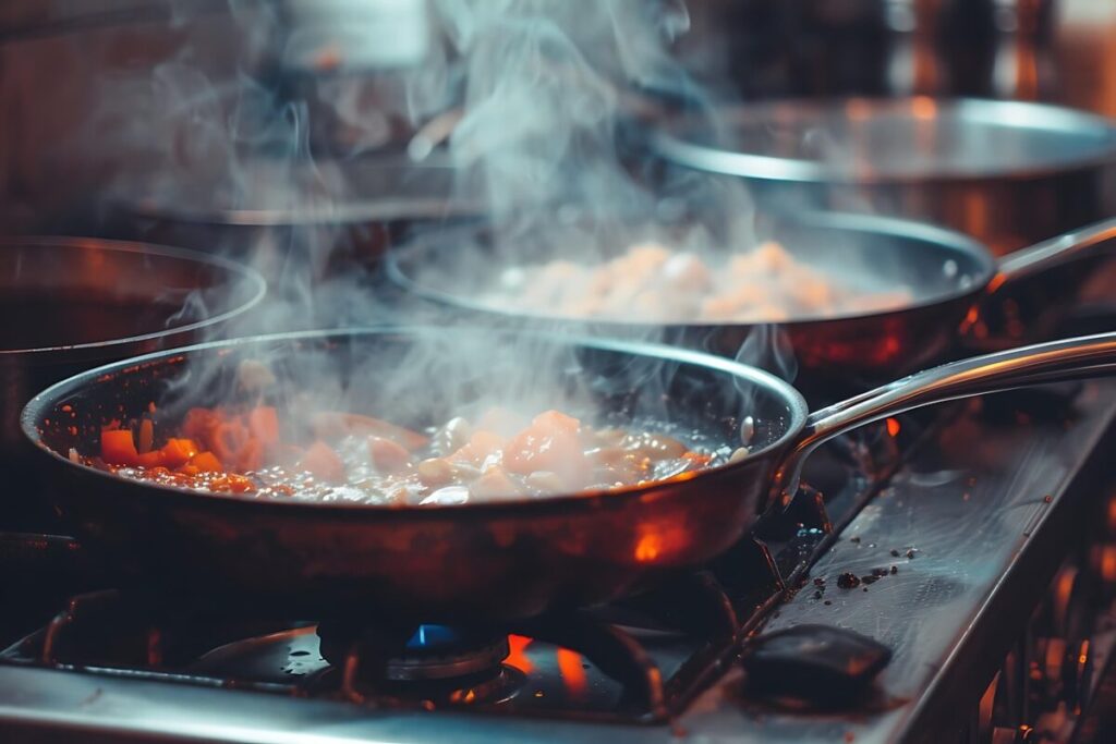 Galleria foto 'Sopa de Iguana: ecco la zuppa esotica dell’America Centrale' - foto 4