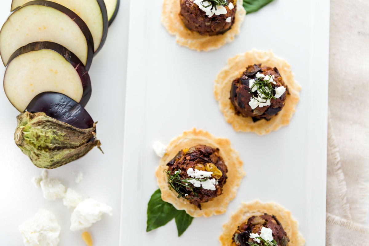 Mulignana c’a ciucculata