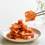 Kimchi Coreano: il segreto piccante della fermentazione!