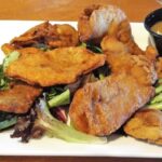 Rocky Mountain Oysters: ricetta originale dei testicoli di toro fritti