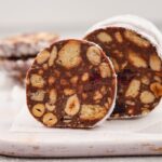 Pangiallo romano: la ricetta natalizia tradizionale del Lazio