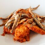 Bagnun di acciughe: il sapore autentico del mare ligure