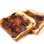 Vegemite su Toast