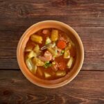 Sopa de Mondongo: la zuppa di trippa colombiana più amata