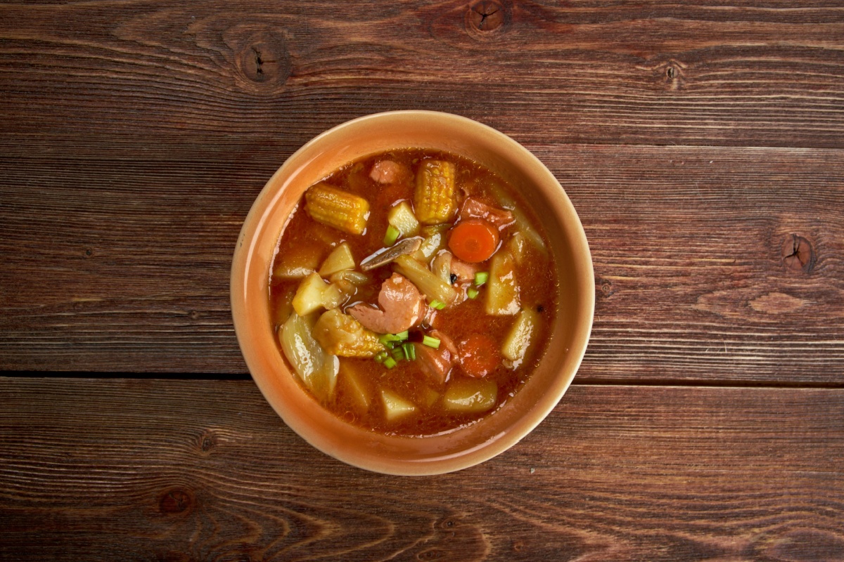 Sopa de Mondongo: la zuppa di trippa colombiana più amata Sopa de Mondongo: la zuppa di trippa colombiana più amata