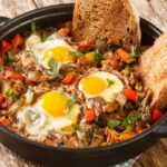 Acquacotta toscana: la zuppa contadina che scalda il cuore