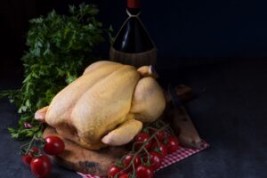 Cappone Magro alla Ligure: il grande classico delle feste