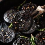 Black Pudding: ricetta tradizionale inglese del sanguinaccio