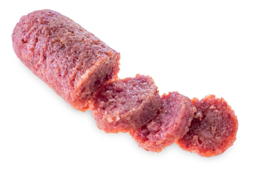 Galleria foto 'Cotechino con lenticchie: la ricetta del Capodanno fortunato' - foto 2