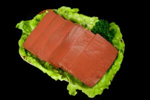 Blood Tofu: il tofu di sangue cinese ricco di proteine e tradizione