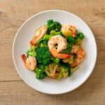 Capon Magro Ligure: la ricetta del piatto di magro più scenografico