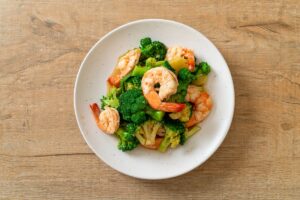 Capon Magro Ligure: la ricetta del piatto di magro più scenografico