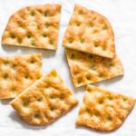 Crescente Bolognese: la ricetta originale della focaccia emiliana