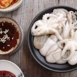 Sannakji: il polpo vivo coreano che si muove nel piatto