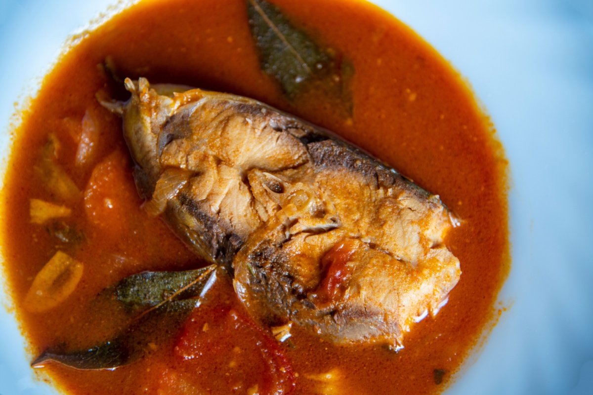 Sopa de Iguana: ecco la zuppa esotica dell’America Centrale Sopa de Iguana: ecco la zuppa esotica dell’America Centrale