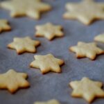 Cookie di Dadi Secchi e Frutta