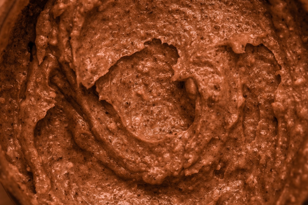 Ciotola per Frullato al Caffè Ciotola per Frullato al Caffè