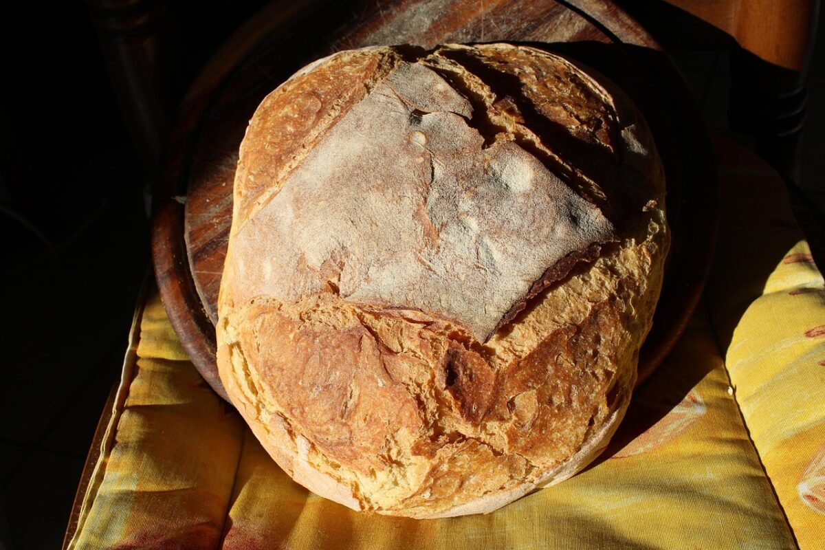 Pane di riso Pane di riso