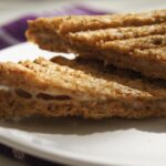 Grilled Cheese Sandwich: semplice, buono, irresistibile