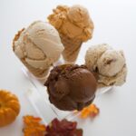 Gelato di soia alla nocciola