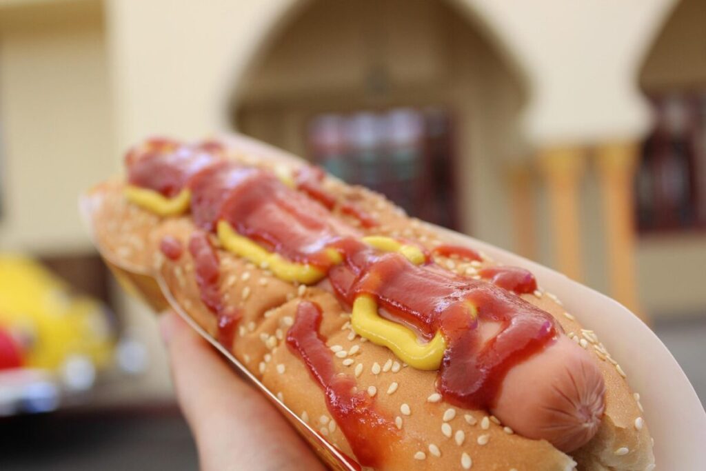 Hot dog: il panino che ha fatto storia in USA